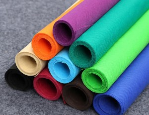 Non-woven Filter Fabric