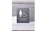 Braille Signs