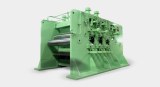 High Precision Flat Metal Processing Machine