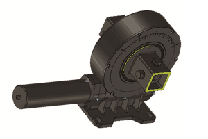 Slew Drive & Slewing Ring Bearing