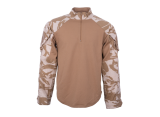 Airsoft Combat Shirt