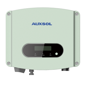 AUXSOL Solar Inverters