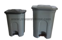 30L/50L DUSTBIN MOULD WITH PEDAL