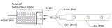 SMD 335 120LED/M Side View Led Strip Light