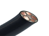 Epr Insulation Cable