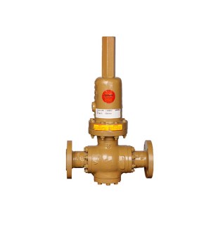 R610/R640/R650 Series China Self-operated Control Valve