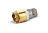 Carbo OEM Brass Valves