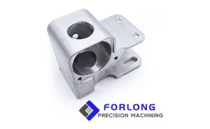 High Quality Customized Unique CNC Parts For Your Demand