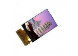 2.4 Inch 240320 TFT LCD Resolution MCU 18 Bit Interface Display Module