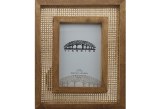 Cane Photo Frame