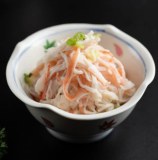 Frozen Imitation Shredded Crab Meat Supplier