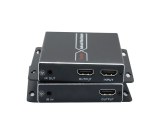 Orivision HDMI Network Extender Over Ethernet 120m 1080P60 With IR