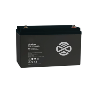 RV Battery