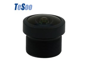 Tesoo Car Rear View Camera Lens