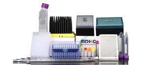 MDHC Disposable Medical & Lab Consumables