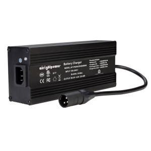 240W Industrial Power Adapter