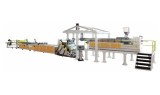 PS Sheet Extrusion Line