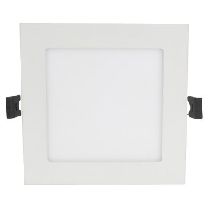 LED Slim Panel Light Square Series