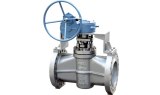 Hastelloy Plug Valves