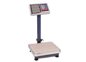 T3 Mini Platform Scales