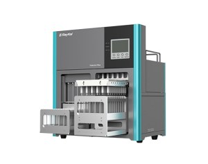 AUTOMATED LAB EQUIPMENT