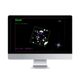 Industrial Automation And Robotic Vision System From Robotphoenix