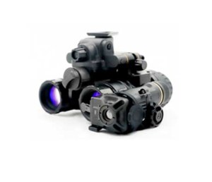 Jerry-C Thermal Monocular Helmet Mount