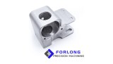 High Quality Customized Unique CNC Parts For Your Demand