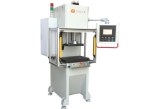 C FRAME PRESS MACHINE