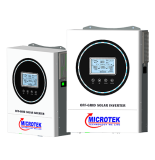 SMART MICROTEK SOLAR INVERTER