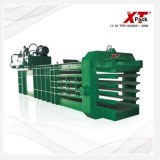 XTY-400WS7280 Semi-Automatic Balers With Open Gate