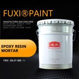 Epoxy Resin Mortar