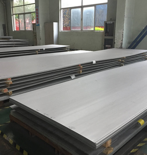 TITANIUM SHEET