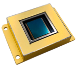 Zillion Techs China Infrared Array Sensor