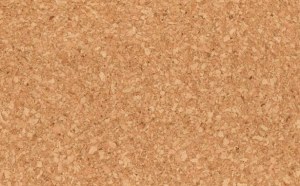 Adhesive Cork Tiles Types