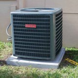 Goodman HVAC Installation