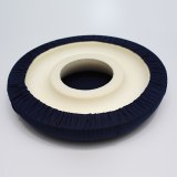 Donut Shaped Seat Cushion For Back Pain