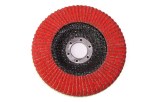 Urved Flap Disc