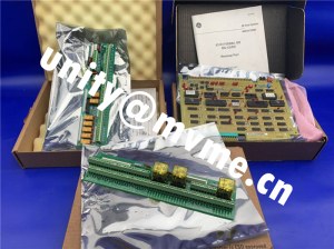 GE DS200IMCPG1C Power Supply Interface Board