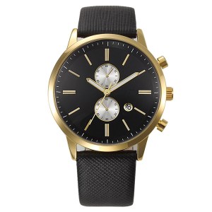 Gold Watches For Men