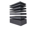 Graphite Blocks