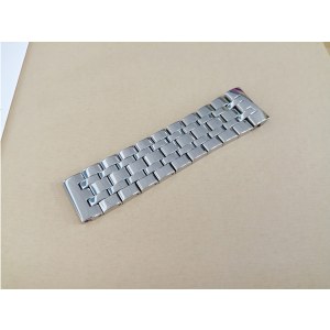 Stainless Steel Watch Bracelet For Mens