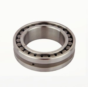 Cylindrical Roller Bearings