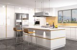 MODERN KITCHEN CABINET DESIGN