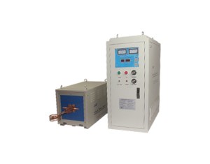 Induction Heating Machines