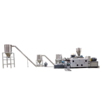 PVC/WPC Pelletizing Line