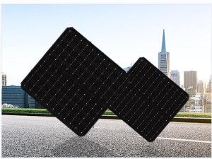 M10 Solar Cell