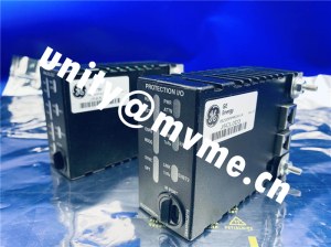 GE IC693CHS392 Communication interface