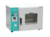 Vacuum drying oven