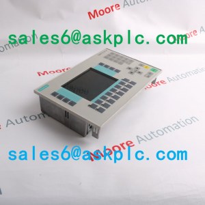 SIEMENS 6DD1607-0EA0 NEW IN STOCK